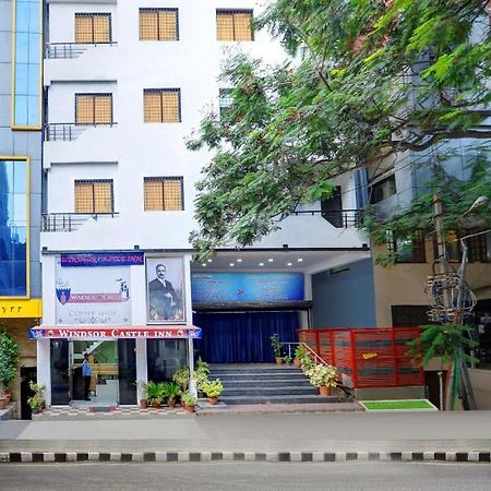 Rumah 1000 m² dengan 21 bilik tidur dan 21 bilik mandi peribadi di Pusat Bandar Bangalore Hotel Luaran gambar